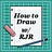 How to Draw ____. (w/ RJR)