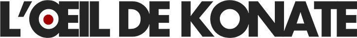 L’ŒIL DE KONATE