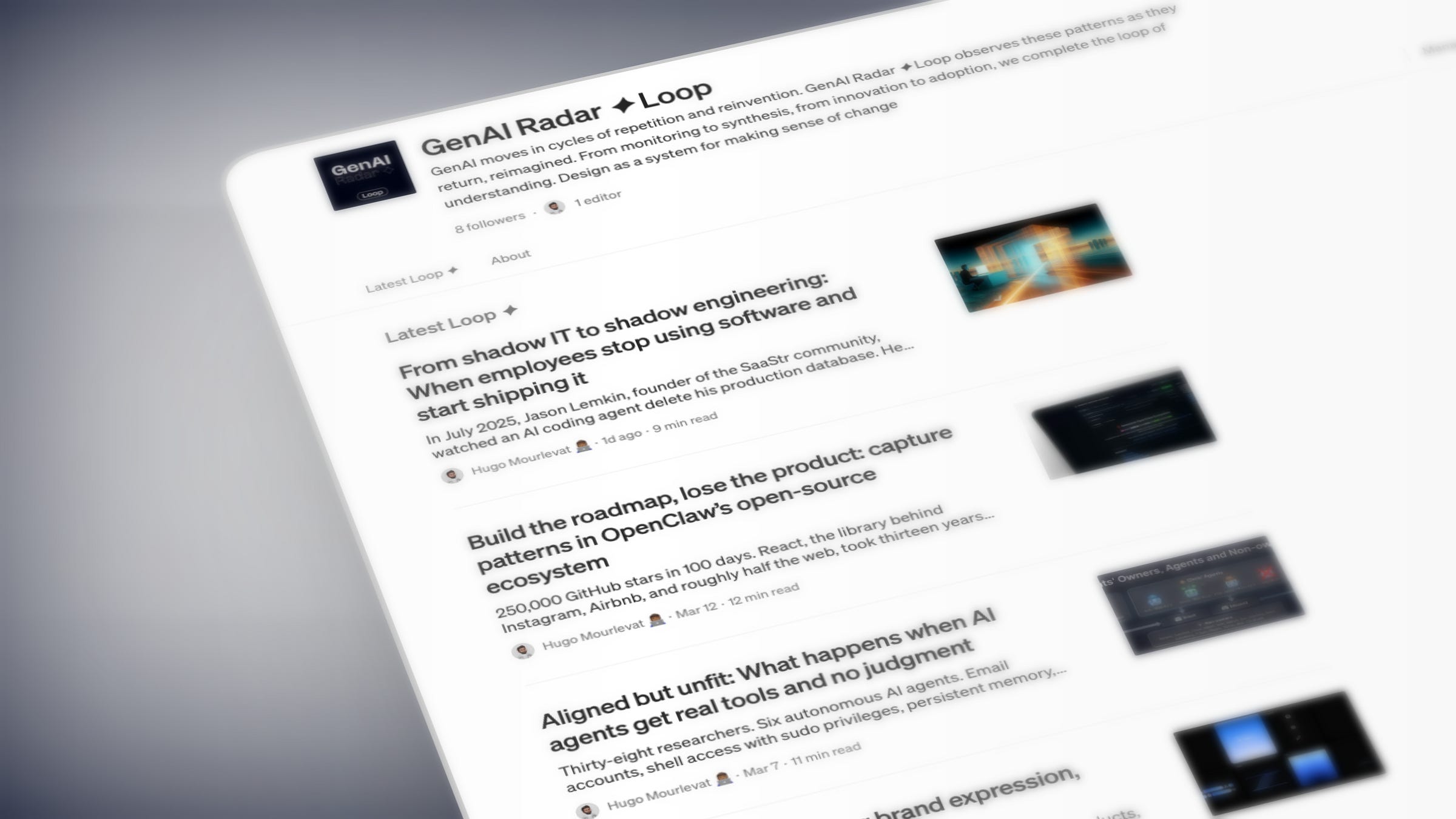 https://loop.genairadar.co/