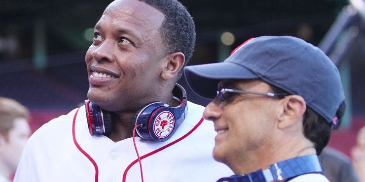How apple is taking a page out of the netflix playbook with its apple music strategy