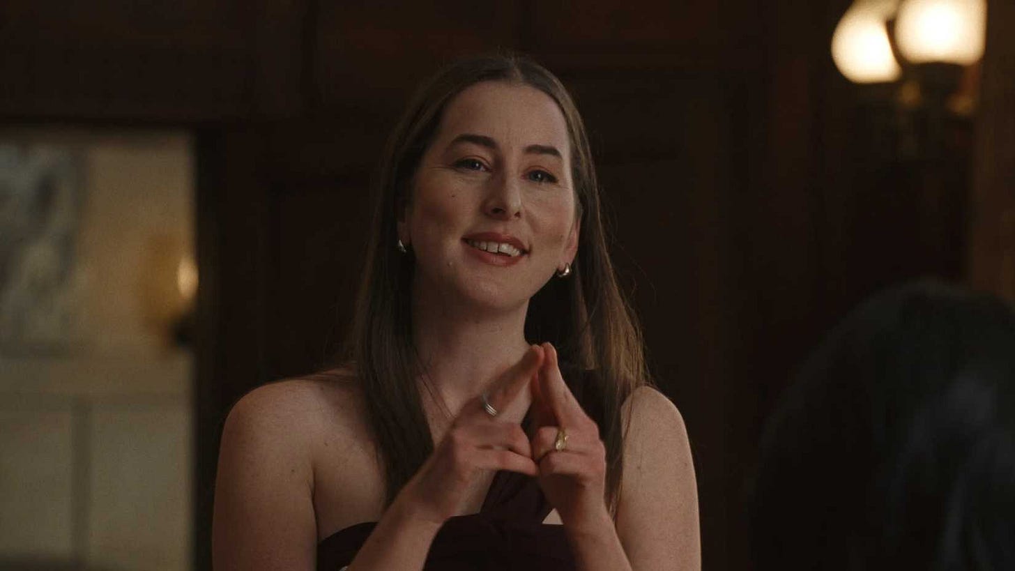 The Drama Character Is Declared The Biggest Hypocrite In Robert ...