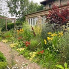 The Hot Border