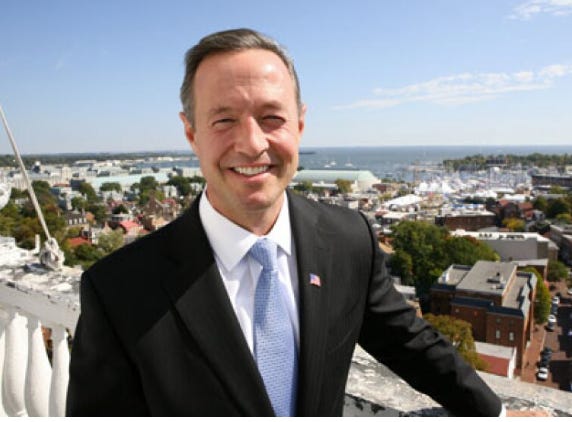 Strong Candidates mean higher Turnout