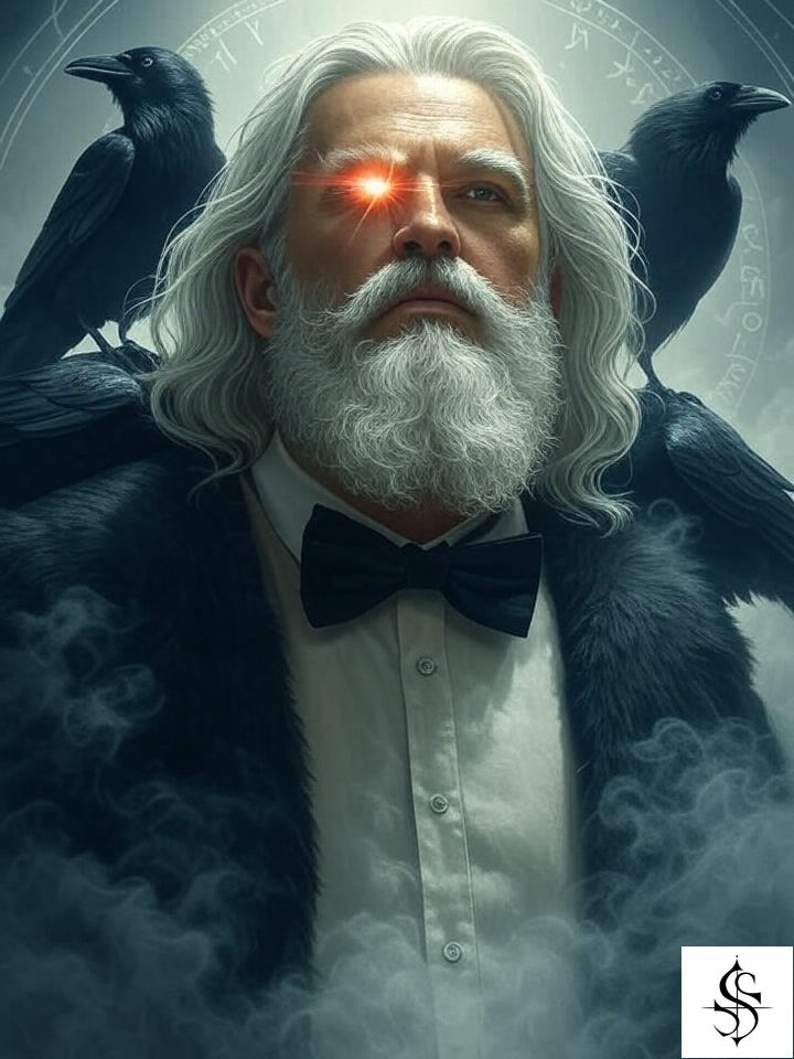 BowTiedOdin BowTiedOdin