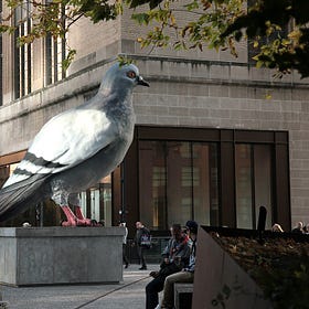 Five Bullets 5.16.25