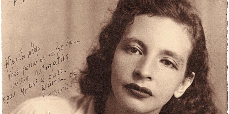 O legado de ousadia e coragem de Patrícia Galvão, a Pagu - Sesc São Paulo :  Sesc São Paulo