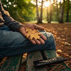 214 The Fast-Forward Button