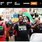 Taxpayers charged £16 MILLION for Refugee Action