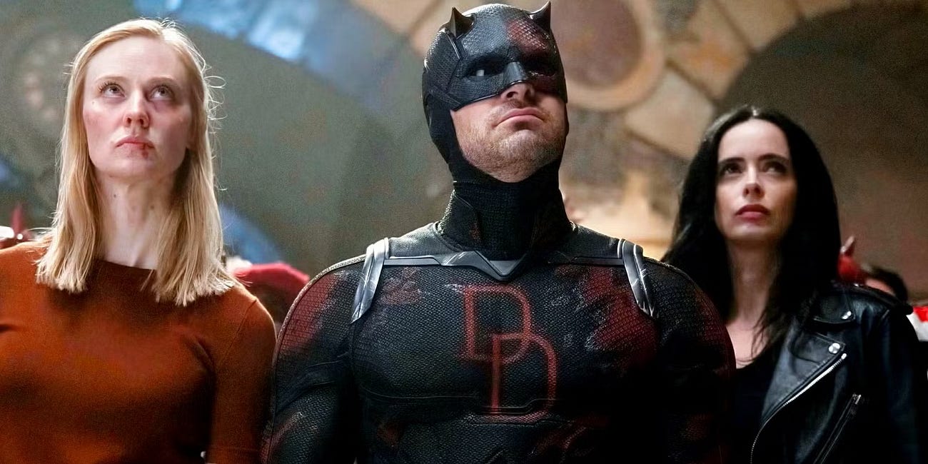 After Season 2 Loses Half The Audience, Charlie Cox Admitted He Influenced Daredevil: Born Again’s Creative Direction