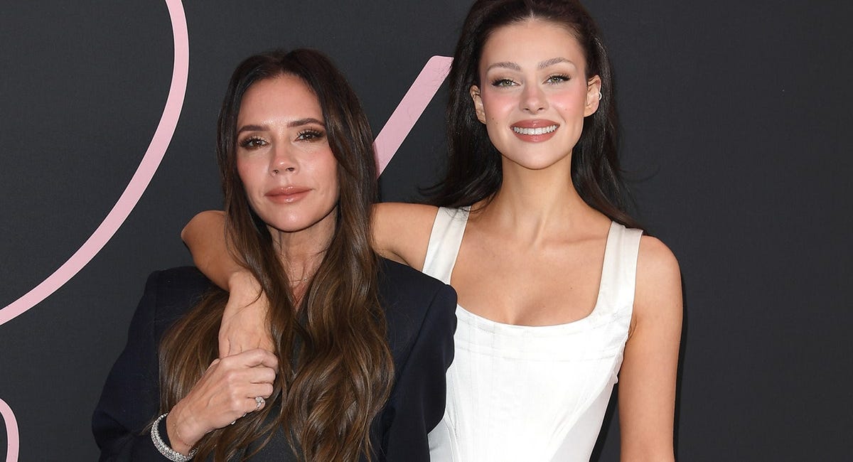 Who’s Really to Blame in the Beckham–Peltz Family Drama?