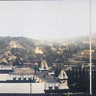 White River Junction, August 1915