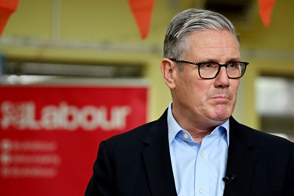 Starmer
