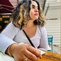 Tehmina's avatar