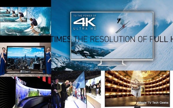 is it the right time to buy 4k tv technology 2015 is it the right time to buy 4k tv technology 2015