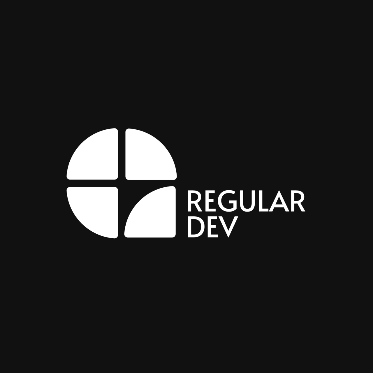 Regular Dev