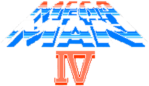 Mega Man 4 - Simple English Wikipedia, the free encyclopedia
