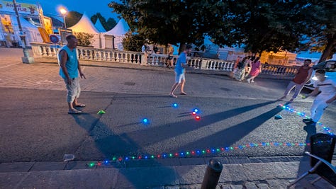 Lumios au Flip