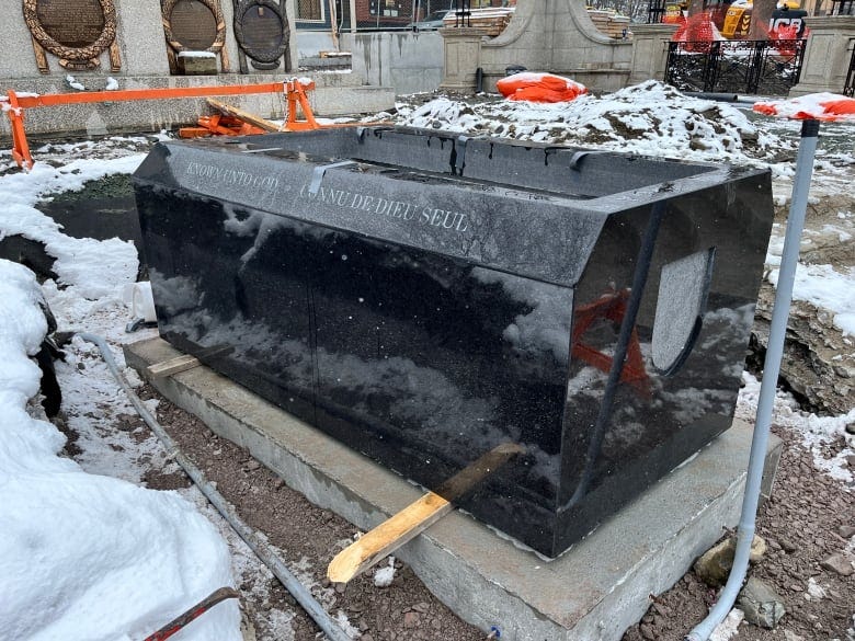 Remains of unknown Royal Newfoundland Regiment soldier to be repatriated  this month | CBC News