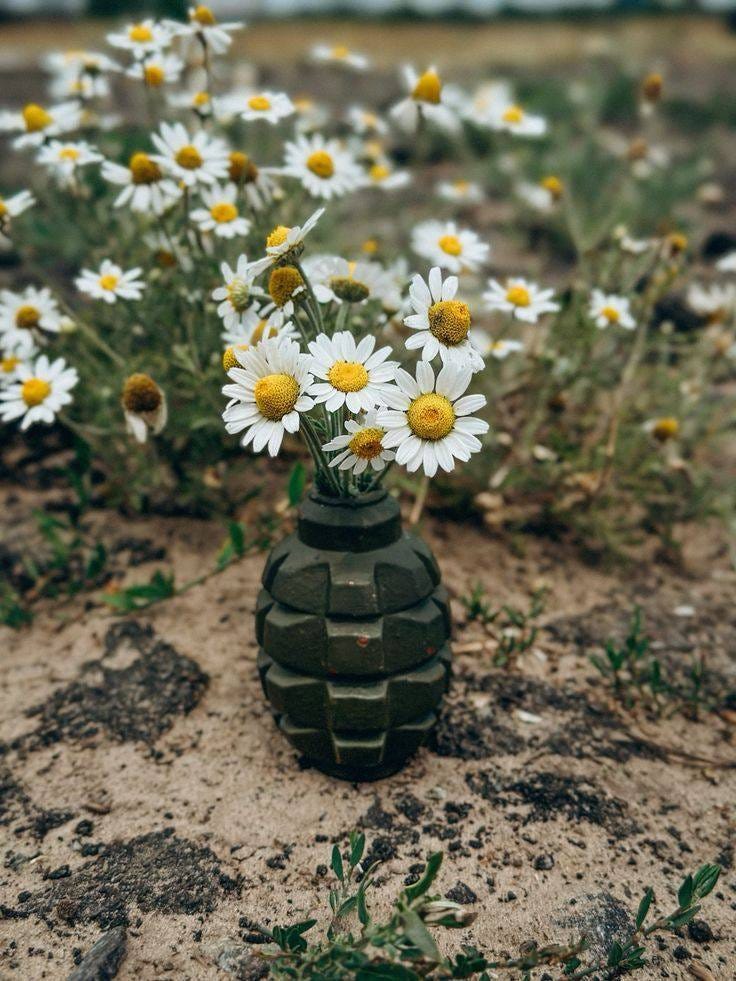 May be an image of flower