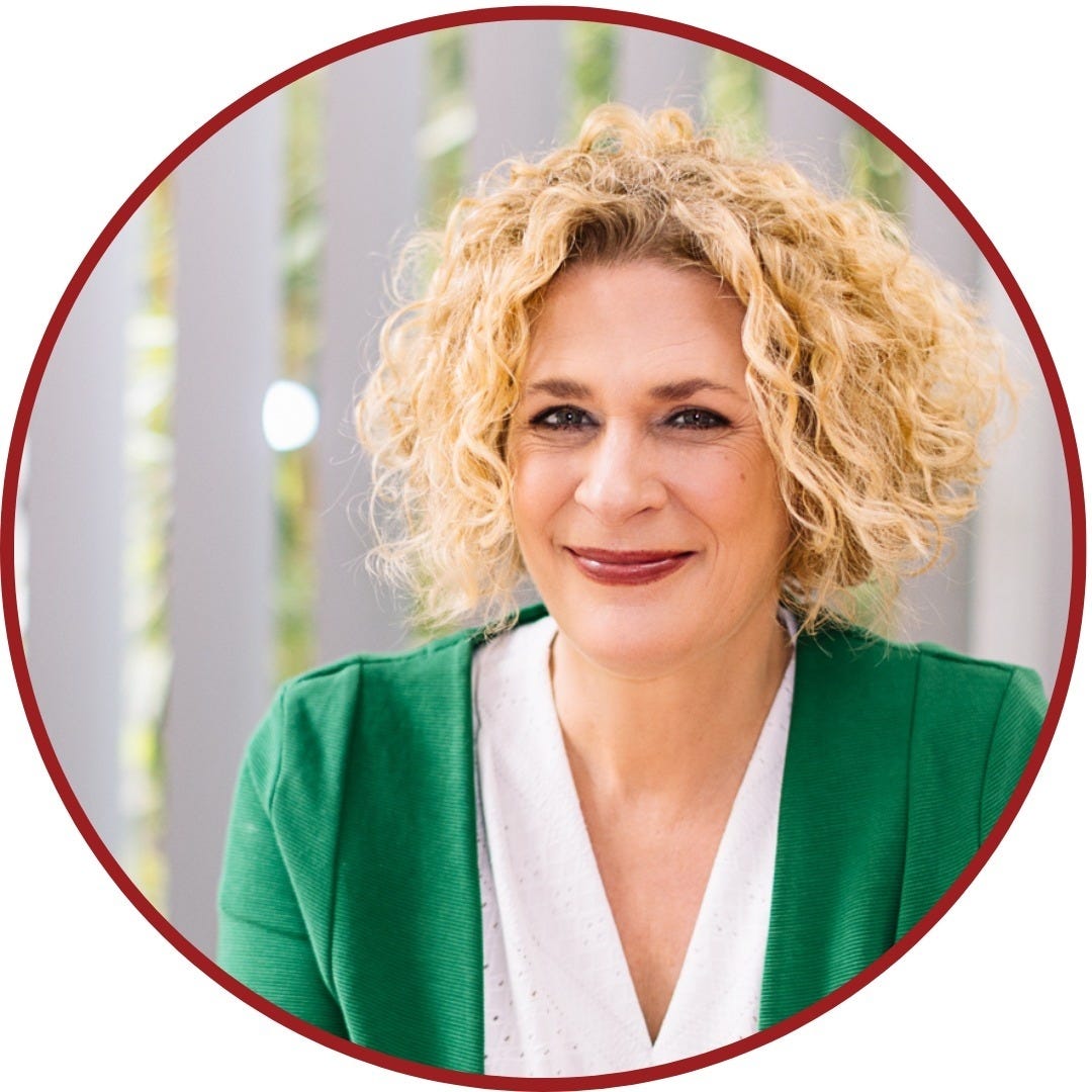 Barbara Riedl-Wiesinger