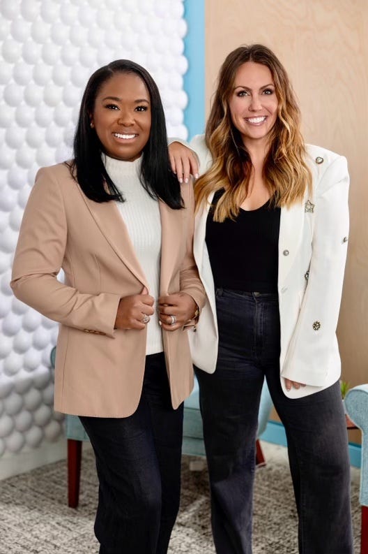 Squeeze Appoints Melinda Davenport as Strategic Advisor for Brand Growth and Innovation Strategies Squeeze Appoints Melinda Davenport as Strategic Advisor for Brand Growth and Innovation Strategies