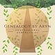 Genealogy by Aryn