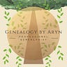 Genealogy by Aryn