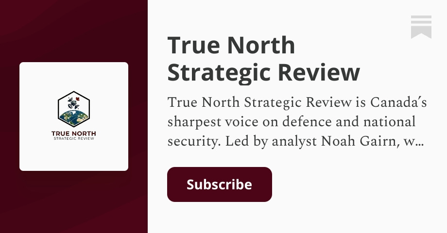 www.truenorthstrategicreview.ca