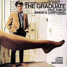 The Graduate (soundtrack) - Wikipedia