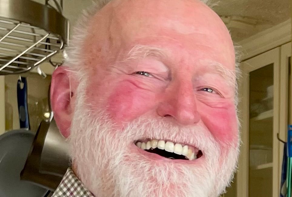 James M. Kauffman, 1940-2024