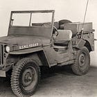 Send in the Jeeps (1941-1943)