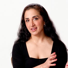 Lesson 2: Start with Your Values