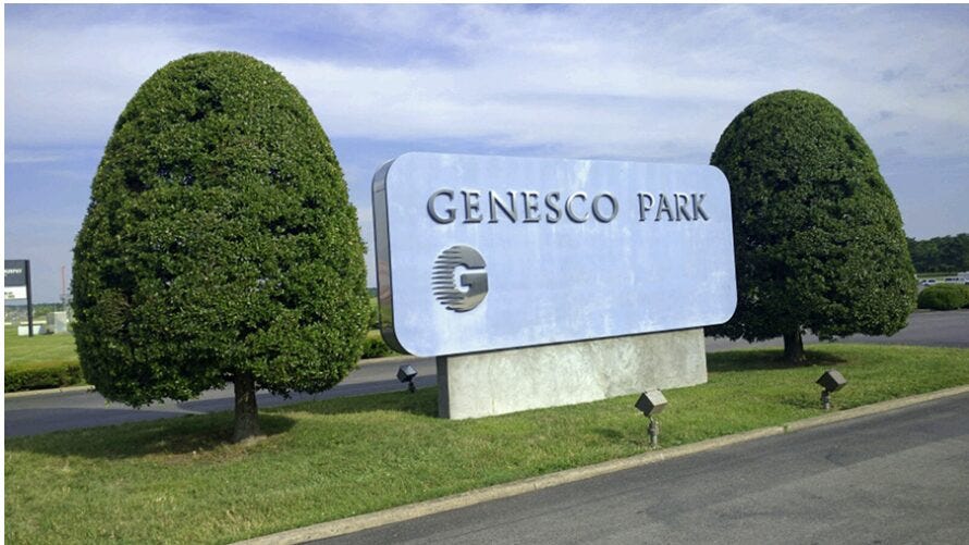 Genesco Wins Backing From All Three Independent Proxy Advisory Firms