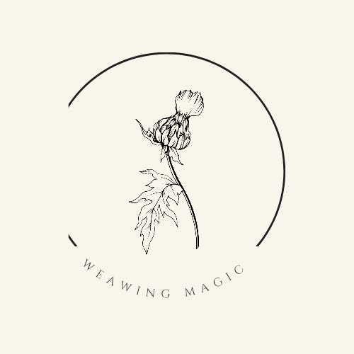 Artwork for Weaving
