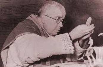 Home | Father Dolindo Ruotolo
