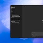 The new Codex Mac app rocks