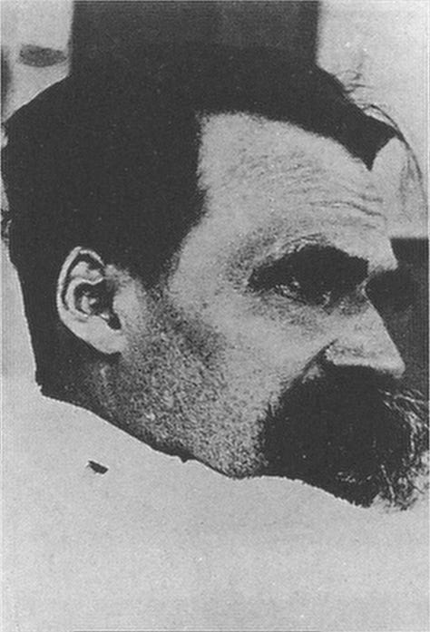 Friedrich Nietzsche