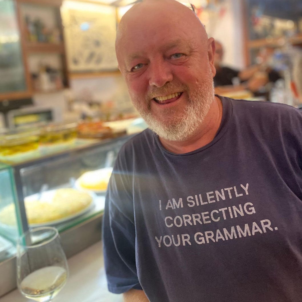 Or The Bull Kills You: Life and Death in Valencia