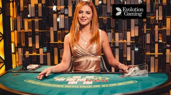 Evolution eyes new studios to support live casino after record Q3