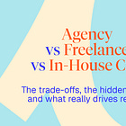 Agency vs Freelance vs In-House CRO