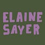 Elaine Sayer's avatar