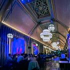 The Big Room