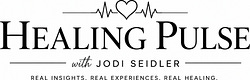 The Healing Pulse with Jodi Seidler