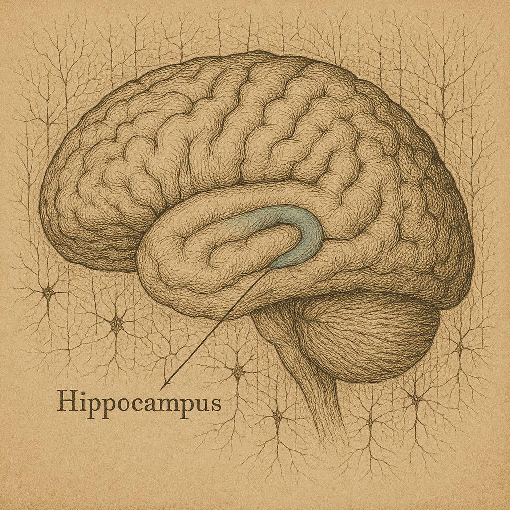 Neuron Stories - Iddo Gefen