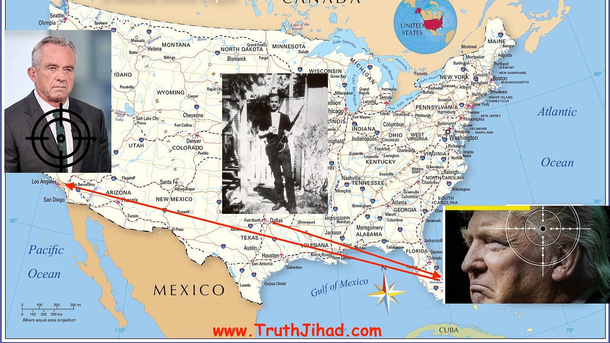 kevinbarrett.substack.com