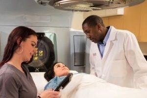 Montefiore Einstein Cancer Center Study Shows that a Low-cost Antibacterial Regimen Can Prevent Acute Radiation Dermatitis