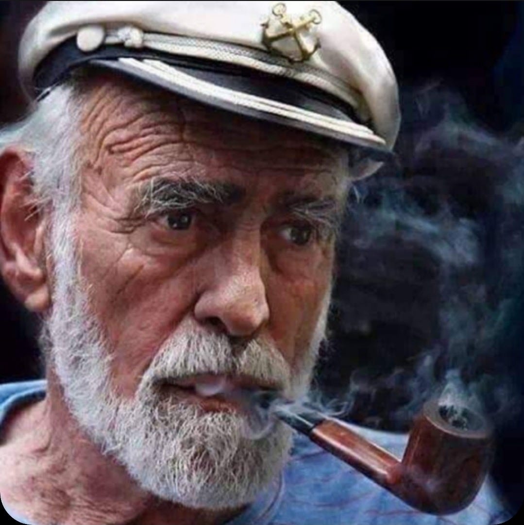 Artwork for Eric’s Writing