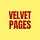 VELVET PAGES MAGAZINE