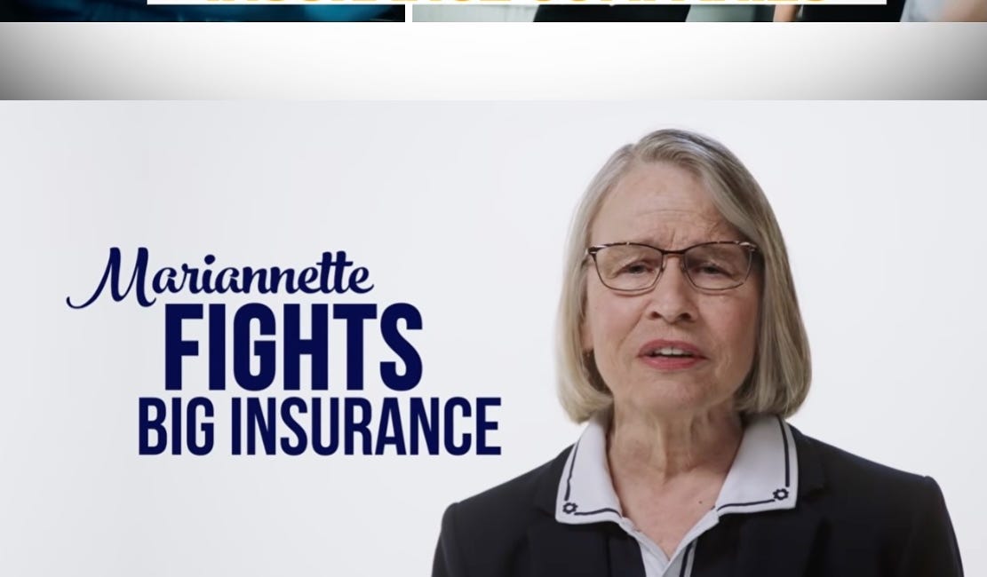 Health care shaping up as central issue in IA-01 campaign