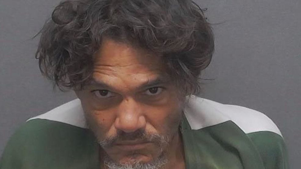 An inmate has passed away after a supposed medical episode due to withdrawal symptoms. (BCSO) An inmate has passed away after a supposed medical episode due to withdrawal symptoms. (BCSO)